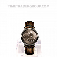 Rado DiaMaster Automatic Grande Seconde R14129316