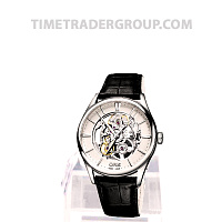 Oris Artelier Skeleton 01 734 7721 4051-07 5 21 64FC