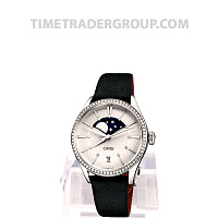 Oris Artelier Grande Lune Date 01 763 7723 4951-07 5 18 34FC