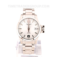 Longines Conquest V.H.P. L3.716.4.76.6