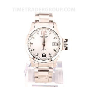 Longines Conquest V.H.P. L3.716.4.76.6