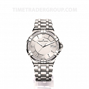 Maurice Lacroix Aikon Date 42mm AI1008-SD502-130-1