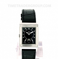 Jaeger-LeCoultre Reverso Classic Medium Duoface Small Seconds 2458420