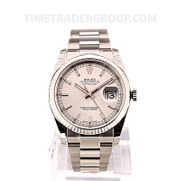 Rolex Datejust 36 116234-0093
