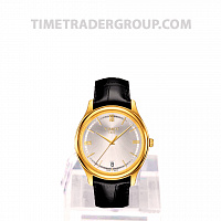 Tissot Tissot Fascination 18K Gold T924.410.16.038.00