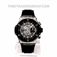 Hublot Big Bang Unico Titanium Diamonds 45mm 411.NX.1170.RX.1104