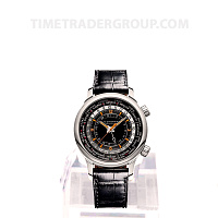 Chopard L.U.C Time Traveler One 168574-3001