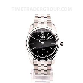 Tudor Glamour Double Date 57000-0001