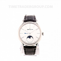 Zenith Elite Lady Moonphase 36 mm 03.2320.692/80.C714