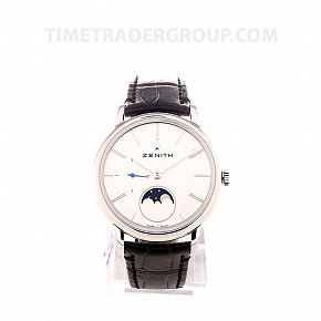 Zenith Elite Lady Moonphase 36 mm 03.2320.692/80.C714