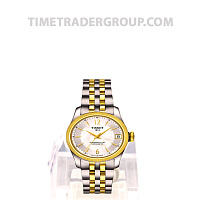 Tissot Ballade Powermatic 80 Cosc Lady T108.208.22.117.00