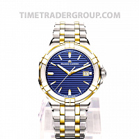 Maurice Lacroix Aikon Date 42mm AI1008-PVY13-433-1