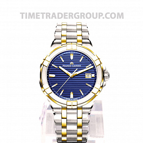 Maurice Lacroix Aikon Date 42mm AI1008-PVY13-433-1