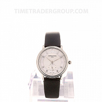 Frederique Constant Slimline FC-235MPWD1S6