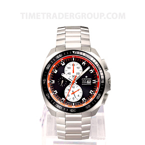 Junghans 1972 Chronoscope Solar 014/4202.44