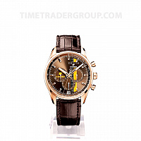 Zenith Chronomaster El Primero Legends of Cohiba 18.2041.400/76.C795