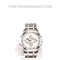 Tissot Couturier Automatic Chronograph T035.627.11.031.00
