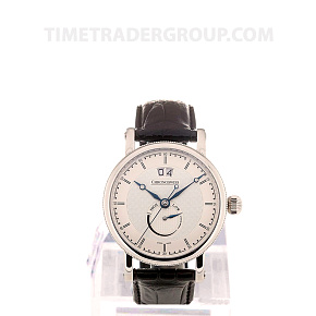 Chronoswiss Sirius Big Date CH-3523.1