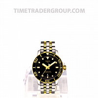 Tissot Seastar Powermatic 80 T120.407.22.051.00