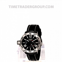 U-Boat Doppiotempo Auto SS 9099