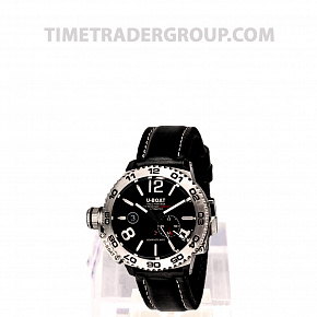 U-Boat Doppiotempo Auto SS 9099