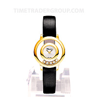 Chopard Happy Diamonds Icons 209417-0001