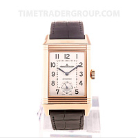 Jaeger-LeCoultre Reverso Classic Large Duoface 3832420