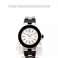 Bulgari Diagono DG40C6SV