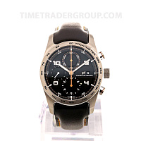 Porsche Design Chronotimer 42 Chronograph 6010.1.10.007.06.2
