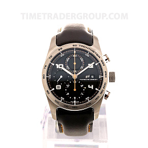 Porsche Design Chronotimer 42 Chronograph 6010.1.10.007.06.2