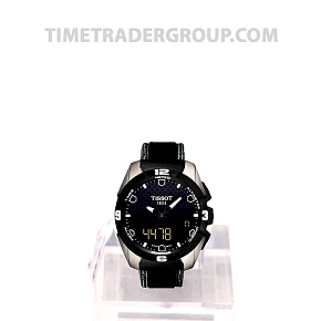 Tissot Tissot T-Touch Expert Solar T091.420.46.051.01
