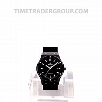 Hublot Classic Fusion Automatic 45mm Black Magic 511.CM.1771.RX