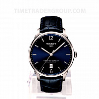 Tissot Chemin Des Tourelles Powermatic 80 T099.407.16.047.00