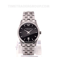 Hamilton Jazzmaster Slim Auto H38515135
