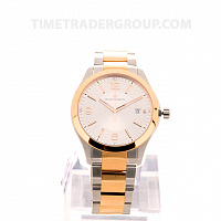 Maurice Lacroix Miros Date 40mm MI1018-PVP13-130