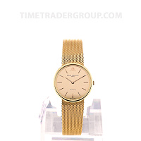 Baume &amp; Mercier Classic Oro 50736454