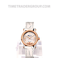 Chopard Happy Sport 30 MM Automatic 278573-6020