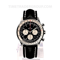 Breitling Navitimer 1 B01 Chronograph 46 AB0127211B1X1