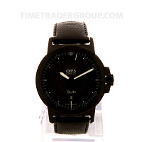 Oris BC3 Advanced Day Date 01 735 7641 4764-07 5 22 56B