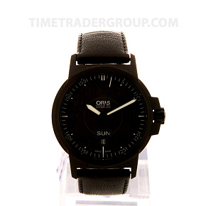 Oris BC3 Advanced Day Date 01 735 7641 4764-07 5 22 56B