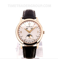 Jaeger-LeCoultre Master Calendar 1552520