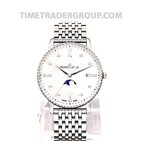 Maurice Lacroix Eliros Moonphase 35mm EL1096-SD502-170-1