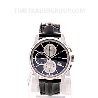 Hamilton Jazzmaster Auto Chrono H32596741