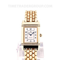 Jaeger-LeCoultre Reverso Florale 2651120