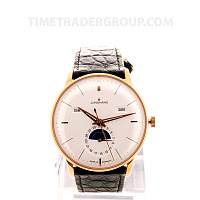 Junghans Meister Kalender 027/7203.00