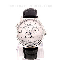 Jaeger-LeCoultre Master Geographic 1428421
