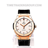 Hublot Classic Fusion 38mm Automatic King Gold 565.OX.2611.LR