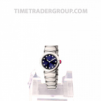 Bulgari Lucea 102568 LU28C3SS/12