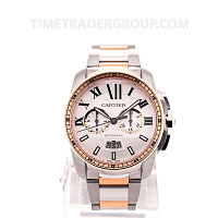 Cartier Calibre W7100042