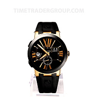Ulysse Nardin Executive Dual Time 246-00-3/42